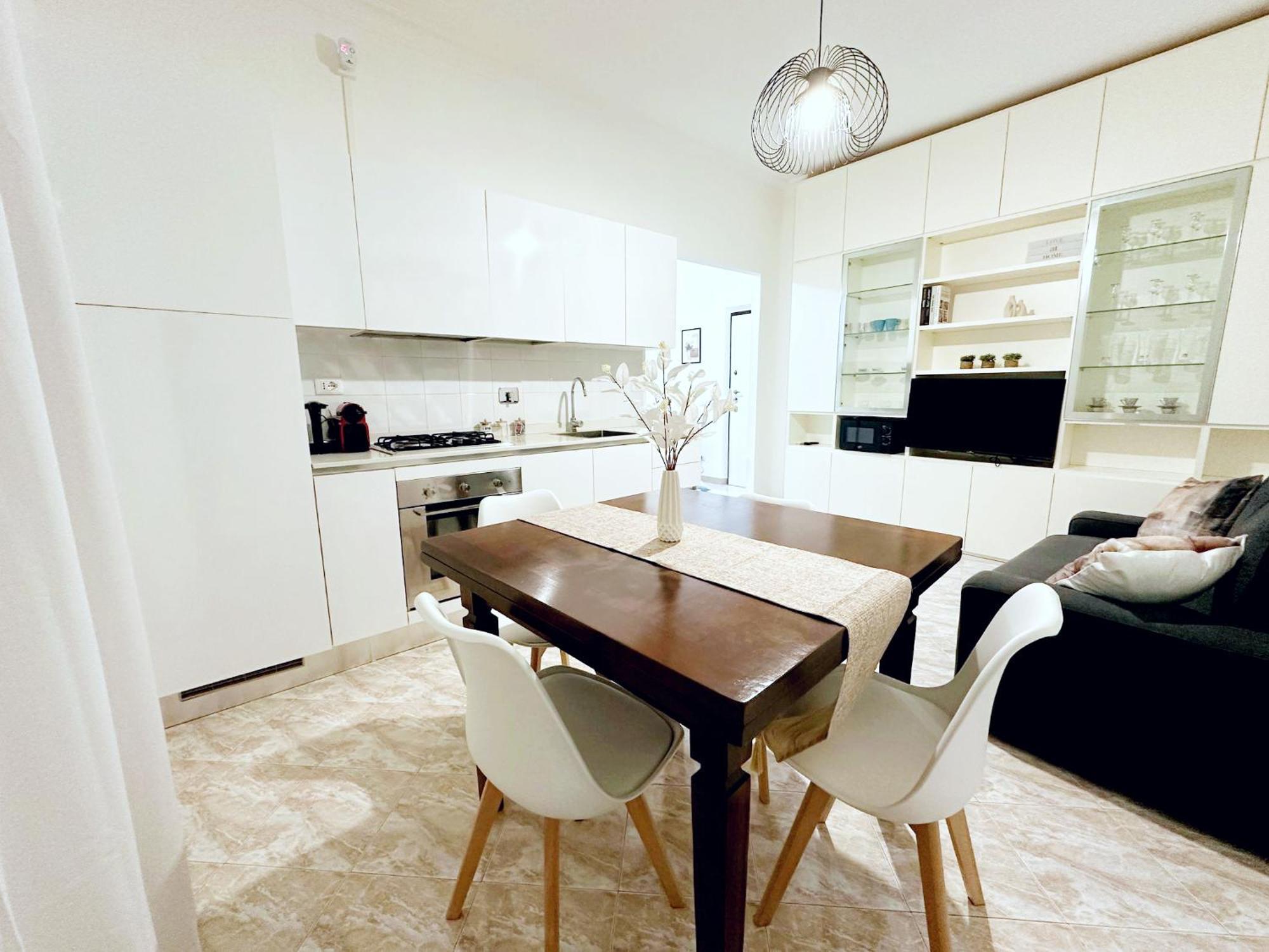 Elegantis Labicana - Few Steps From The Colosseum Apartment *