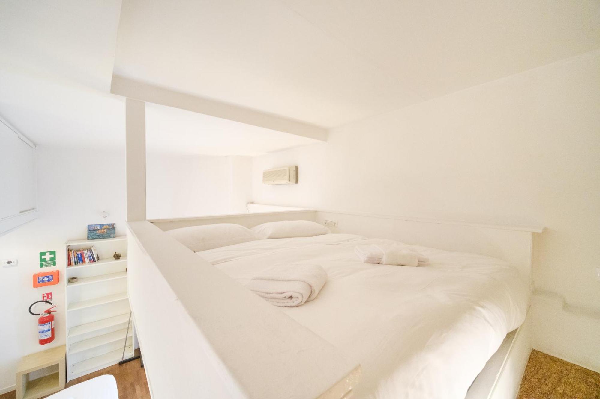 Monti's View By Buddyrent Apartment Rome