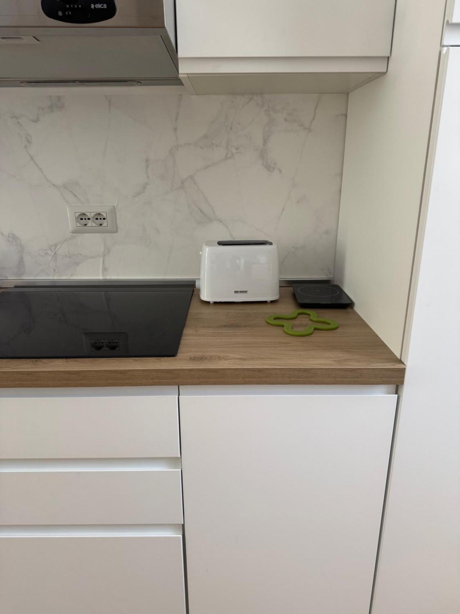 Apartment Domus Romana Prati