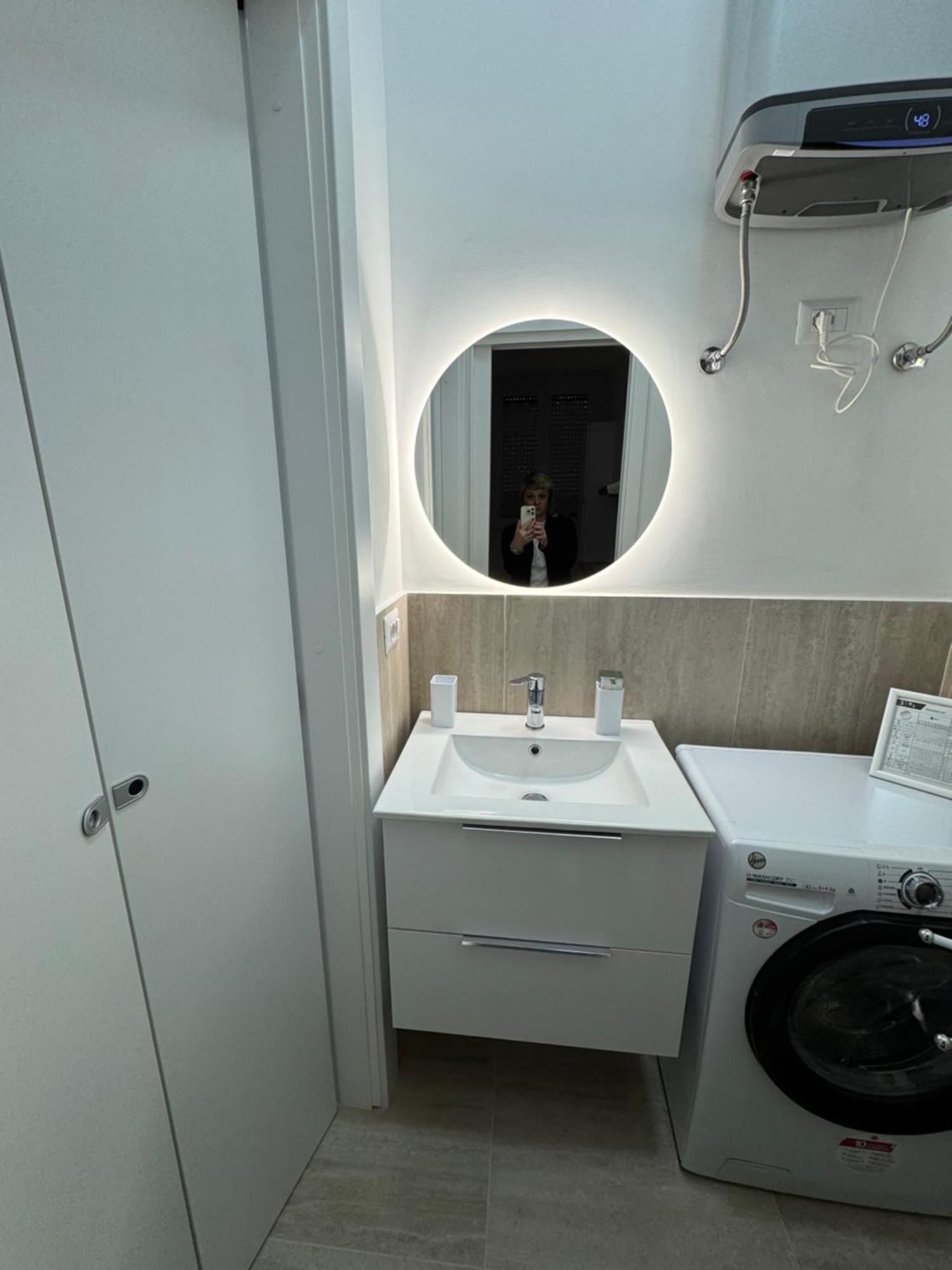 Domus Romana Prati Apartment Rome