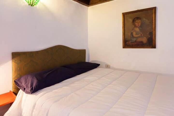 In Rome-trastevere - Amorhome Apartment