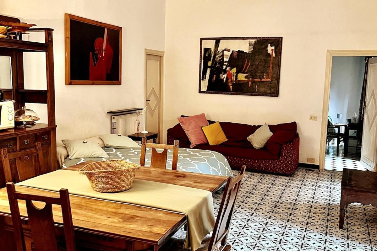 Apartment In Rome-trastevere - Amorhome Rome