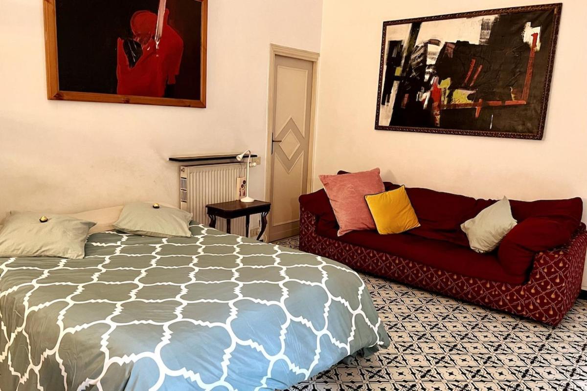 Apartment In Rome-trastevere - Amorhome *