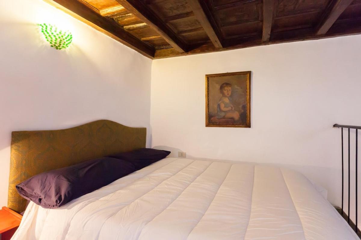 In Rome-trastevere - Amorhome Rome