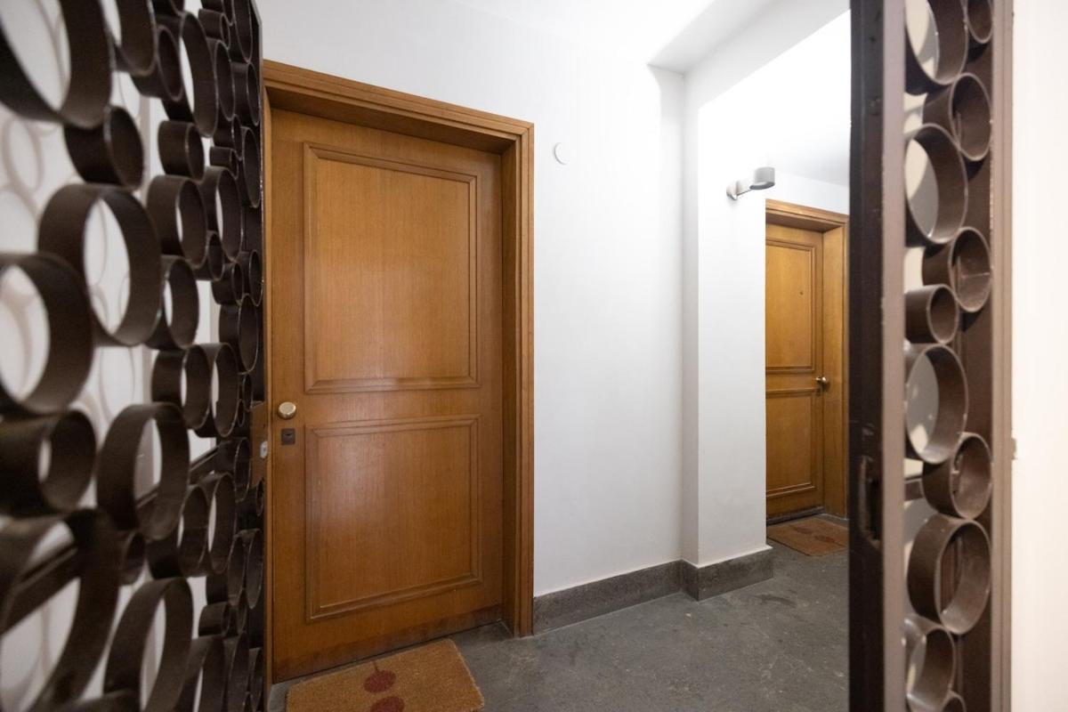 Appartement Romantic Refuge In Piazza Navona *