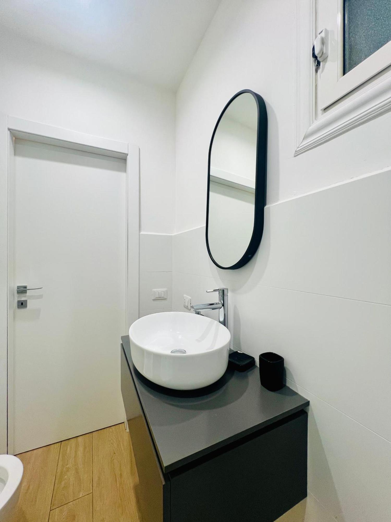 Apartment Luminosa House Station