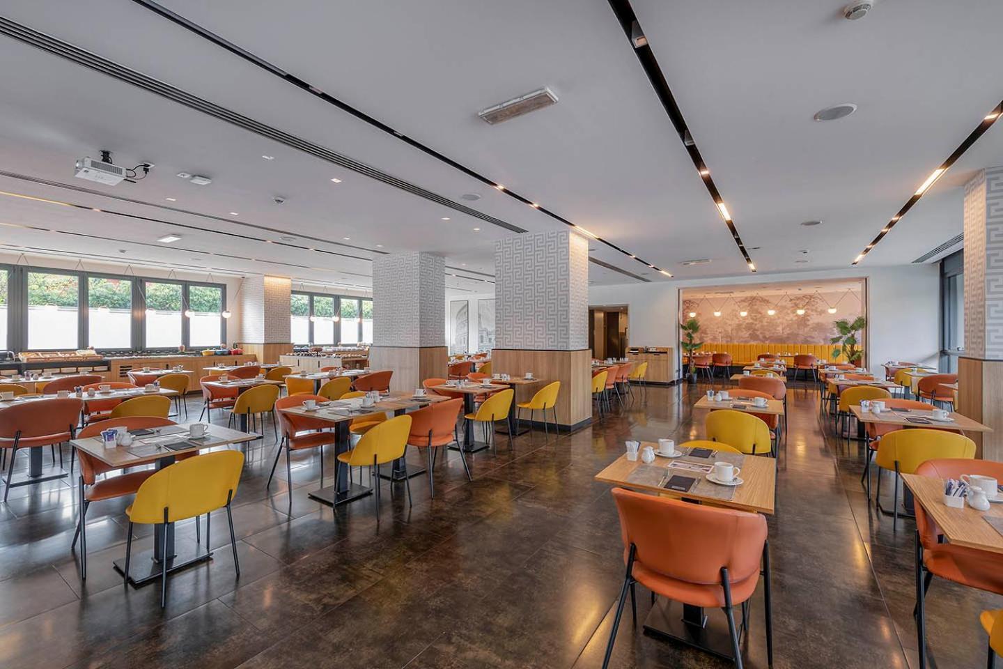 H10 Citta Hotel Rome