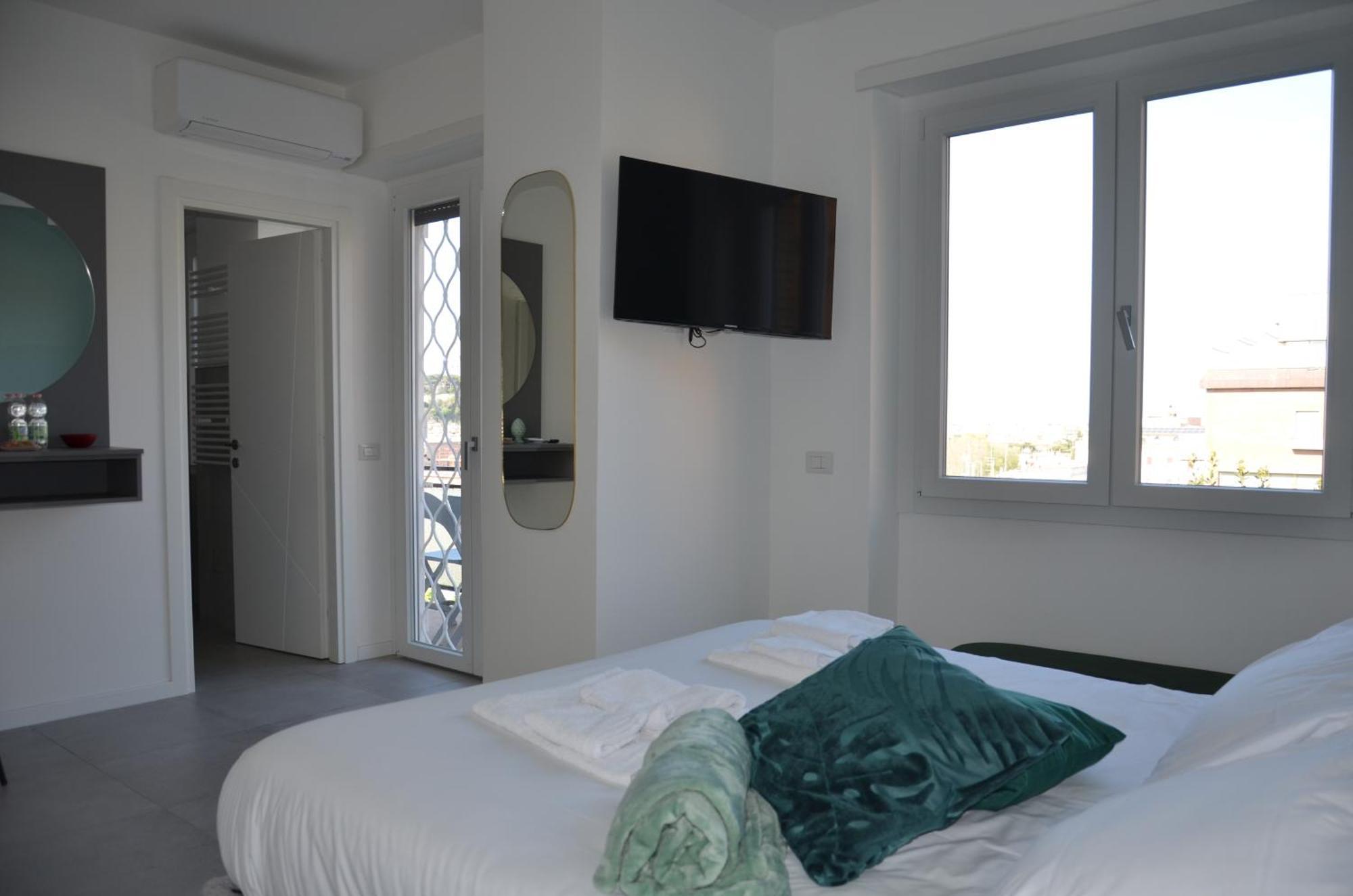 Vatican View Experience Guest house