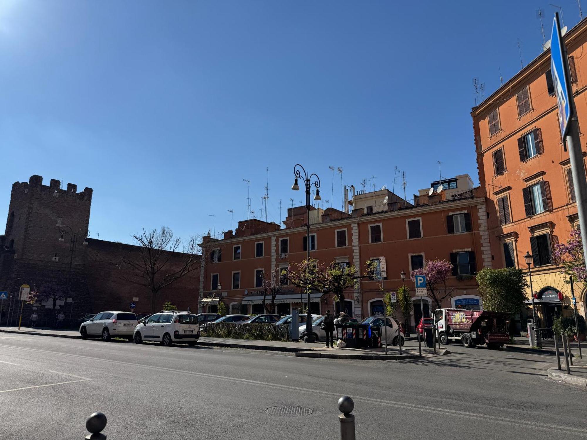 Indipendente * Rome