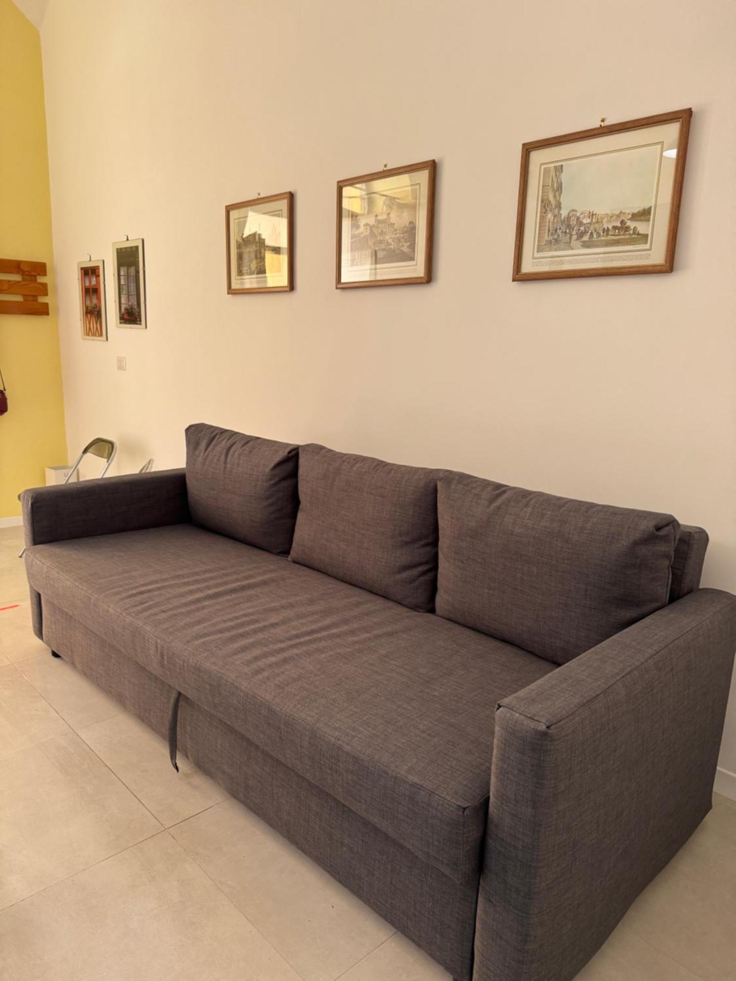 Apartment Indipendente