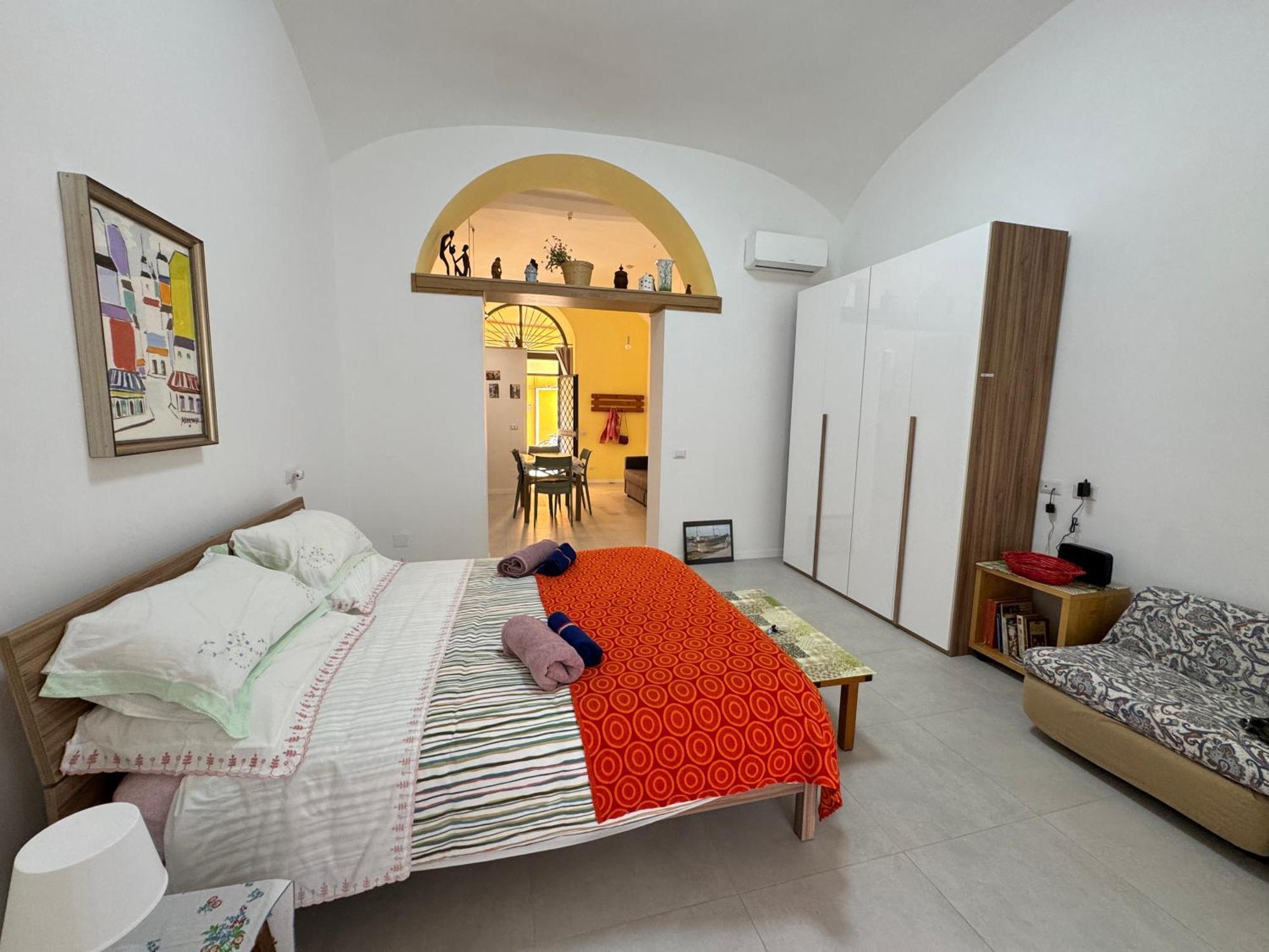Apartment Indipendente *