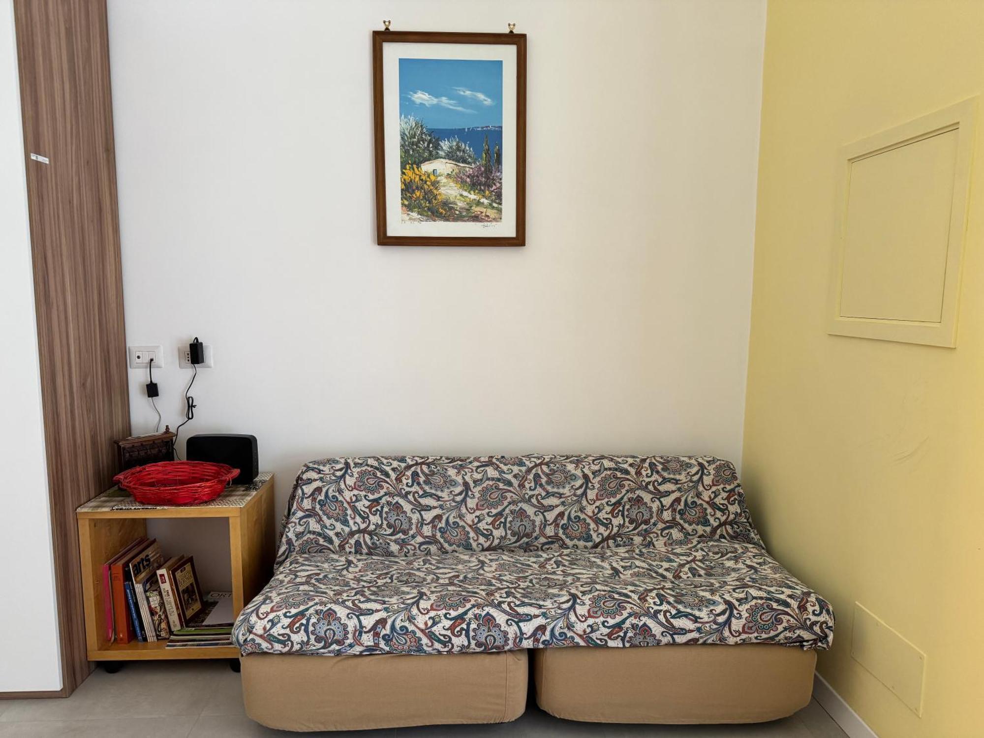 Apartment Indipendente Rome