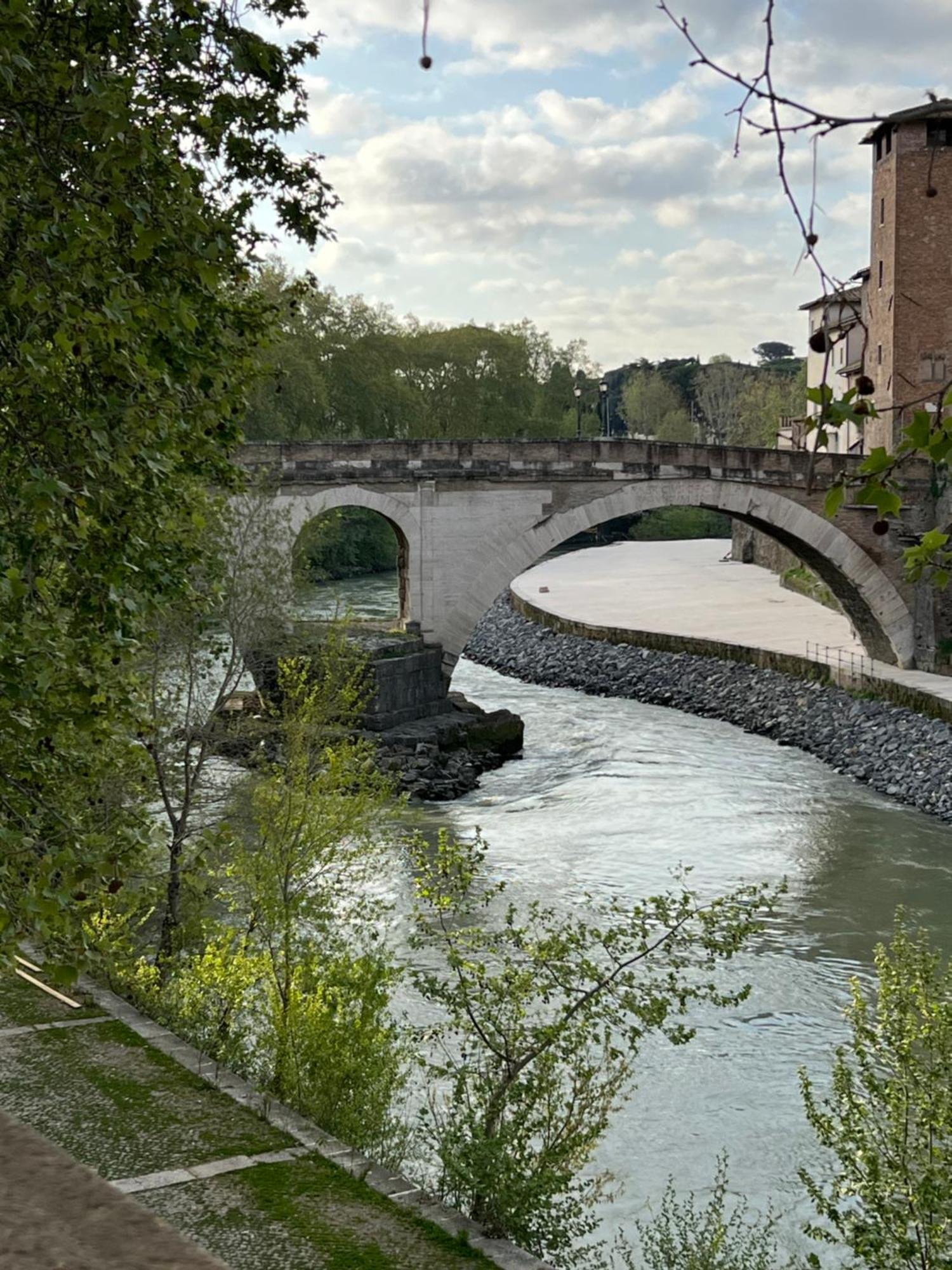 In Rome-trastevere - Amorhome * Rome