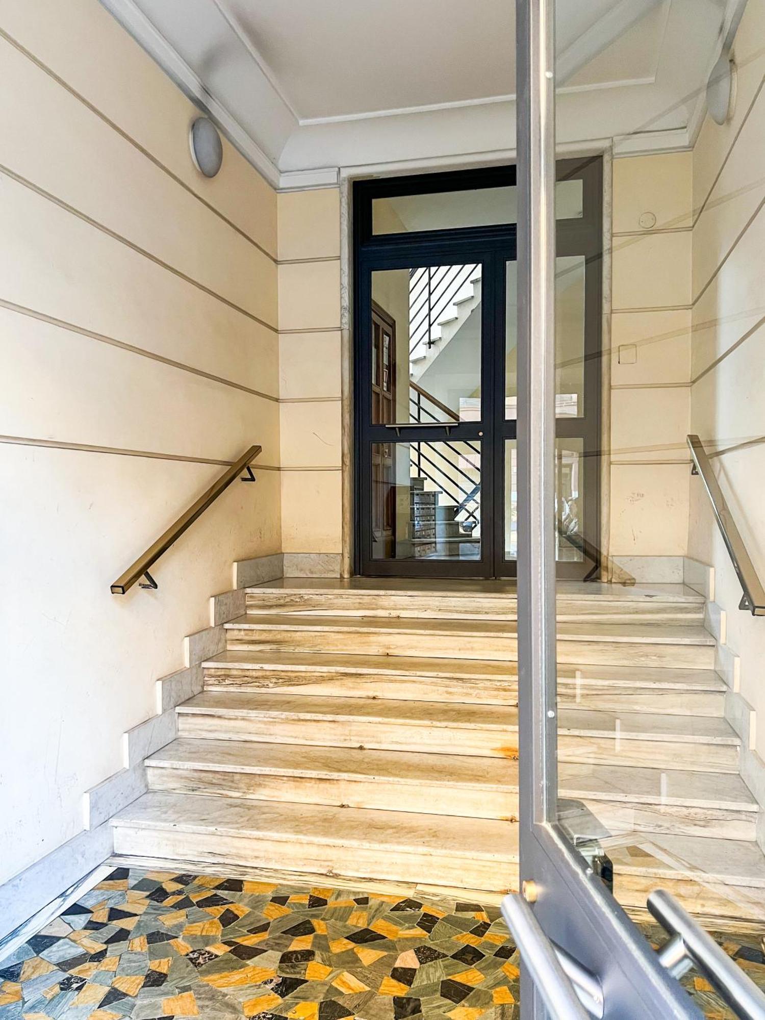 Santamato Vatican Appartement *