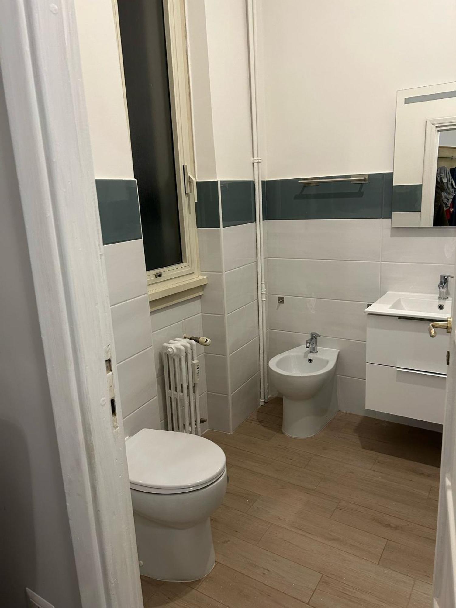 Giuspa Casa Apartment Rome