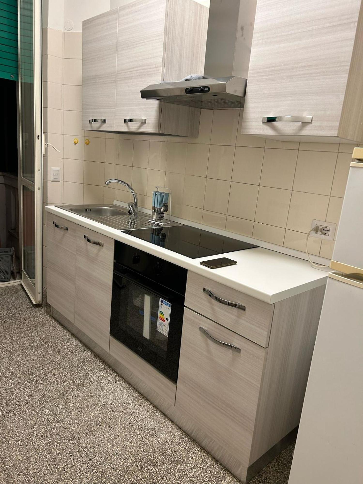 Apartment Giuspa Casa Rome