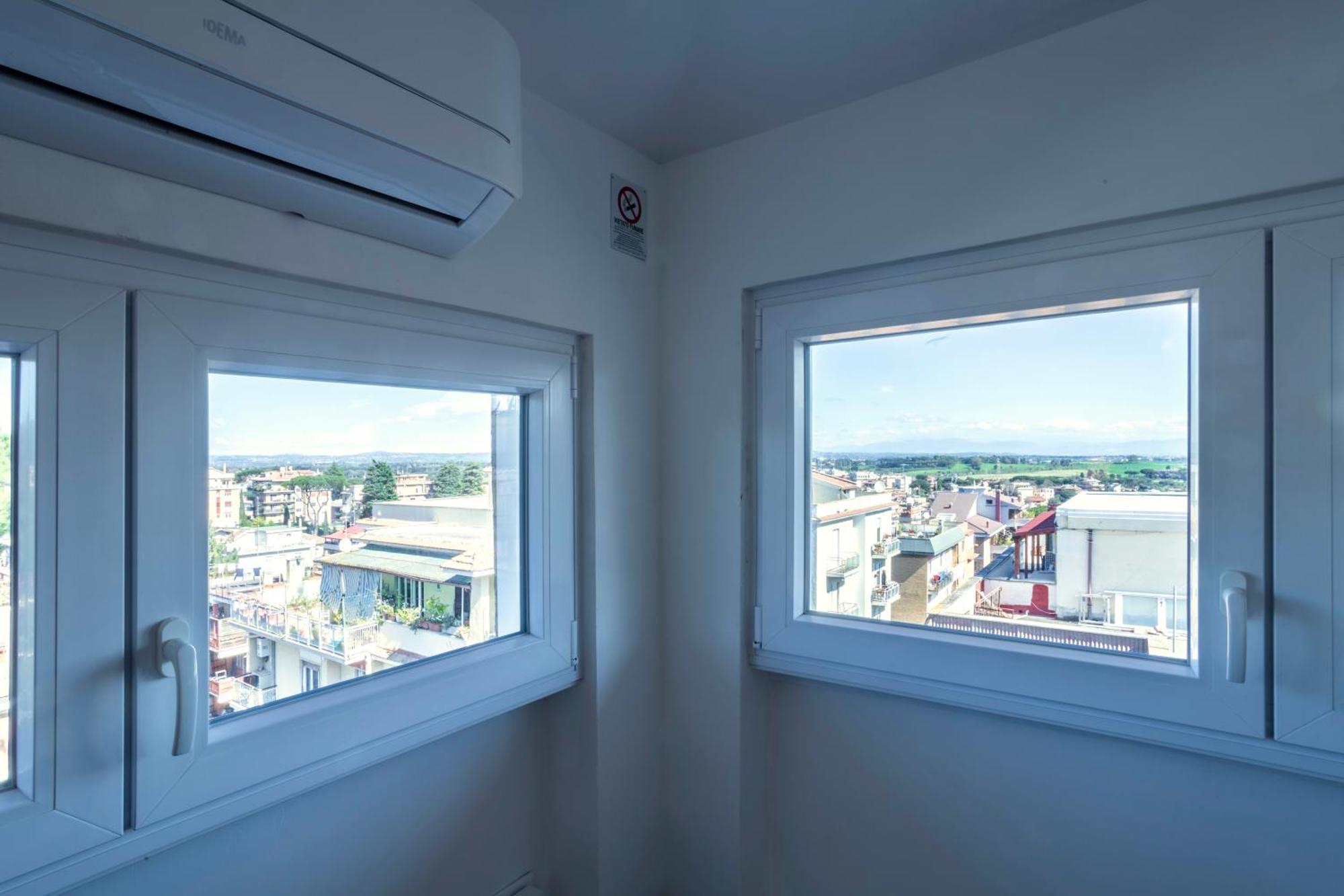 Apartment Isotta - Chic Flat With A Natural View Of *