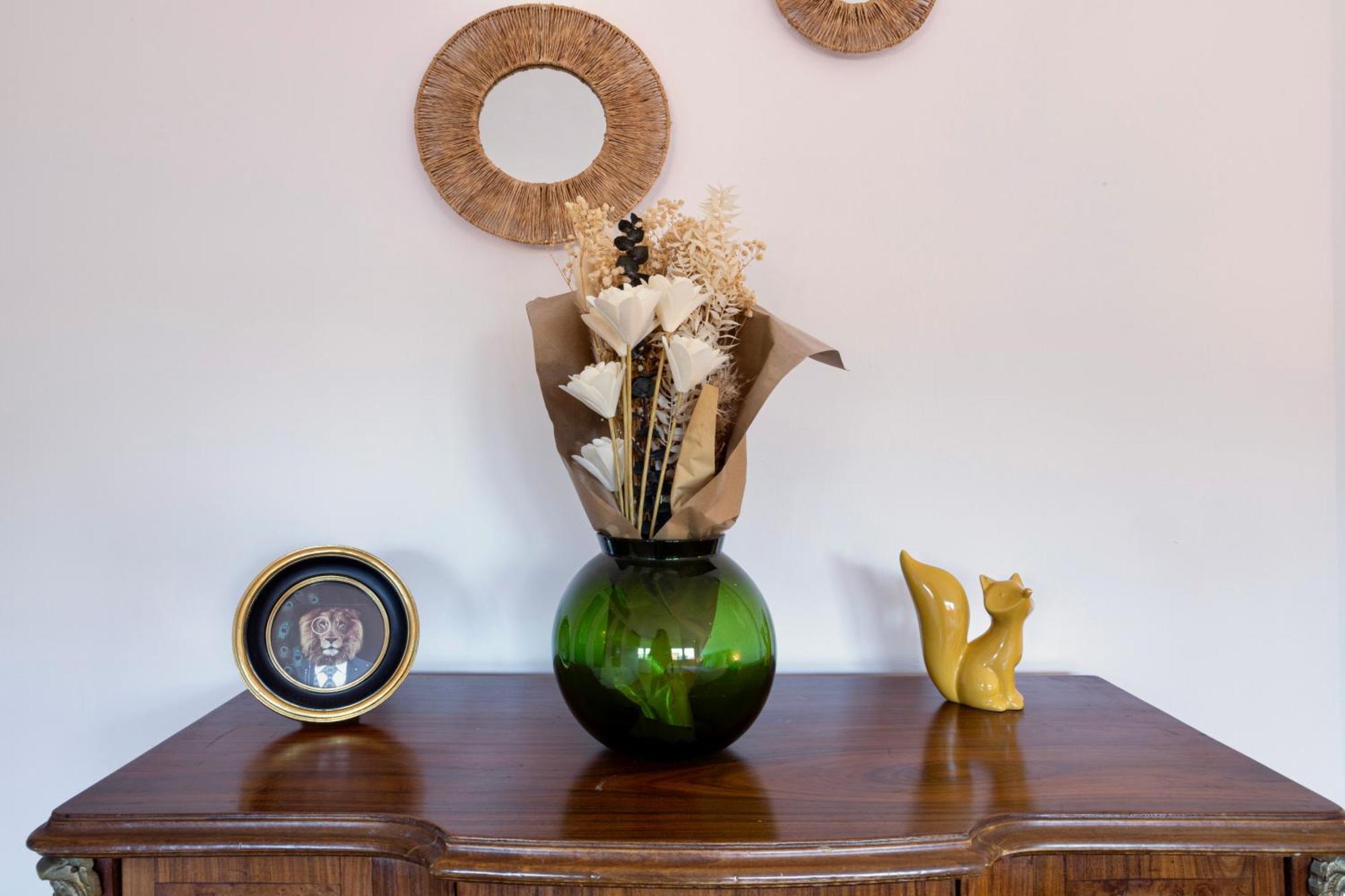 Isotta - Chic Flat With A Natural View Of * Rome