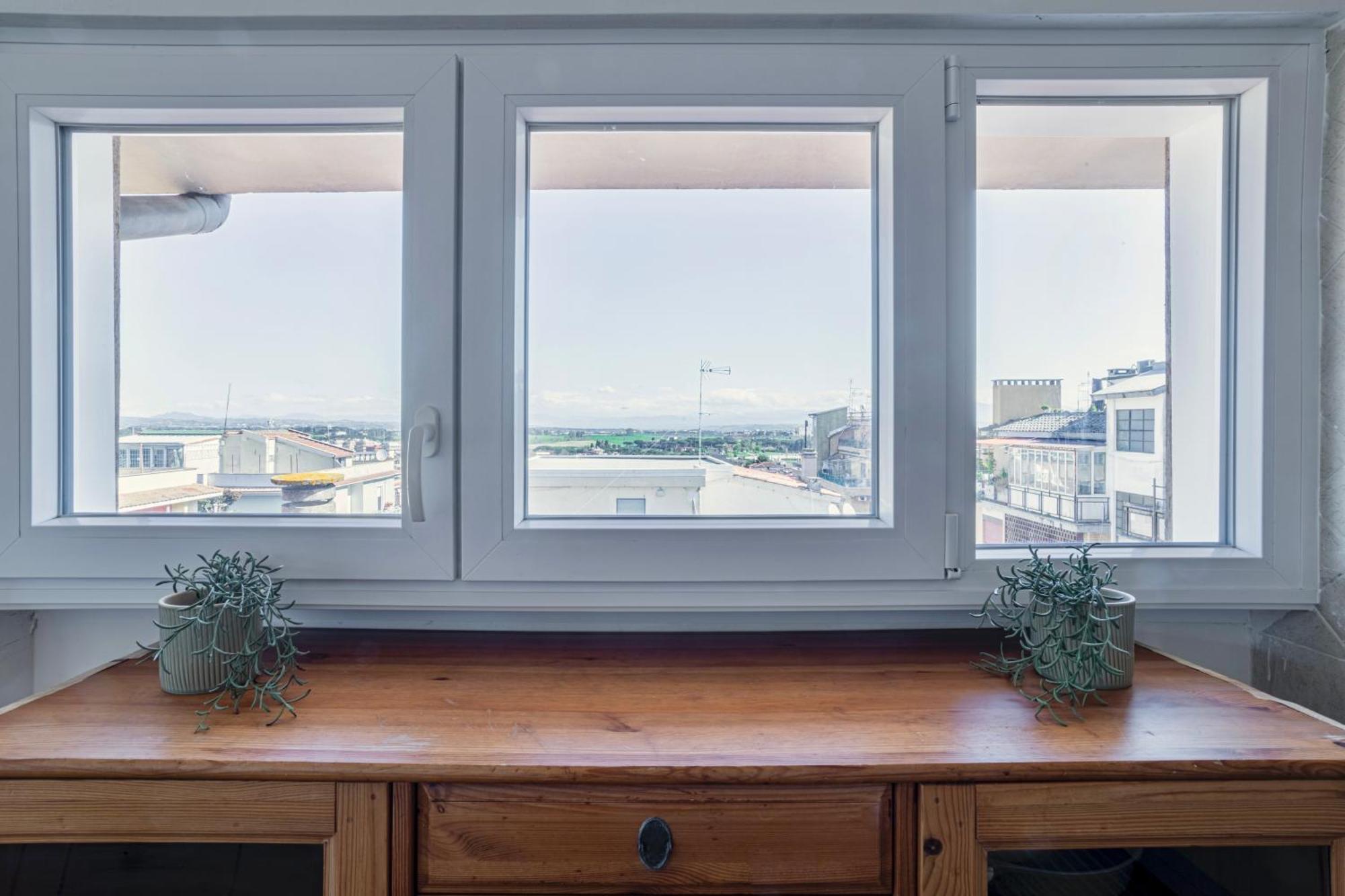 Apartment Isotta - Chic Flat With A Natural View Of *