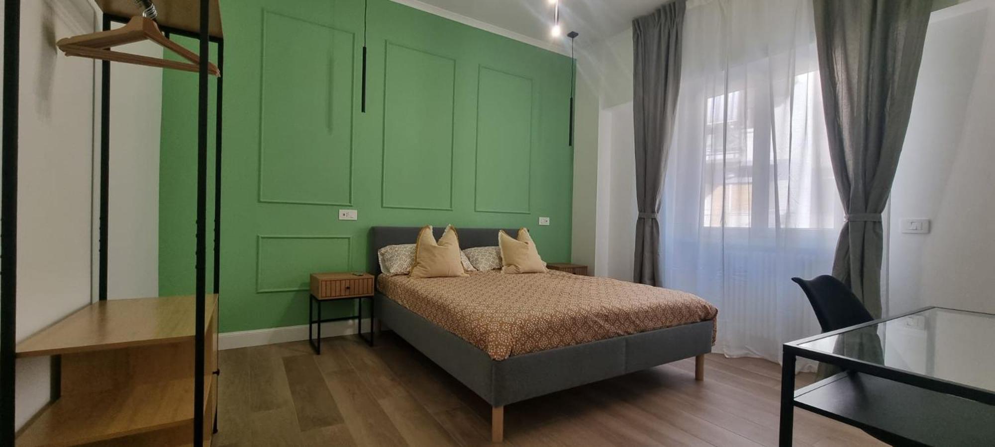 Park Apartment