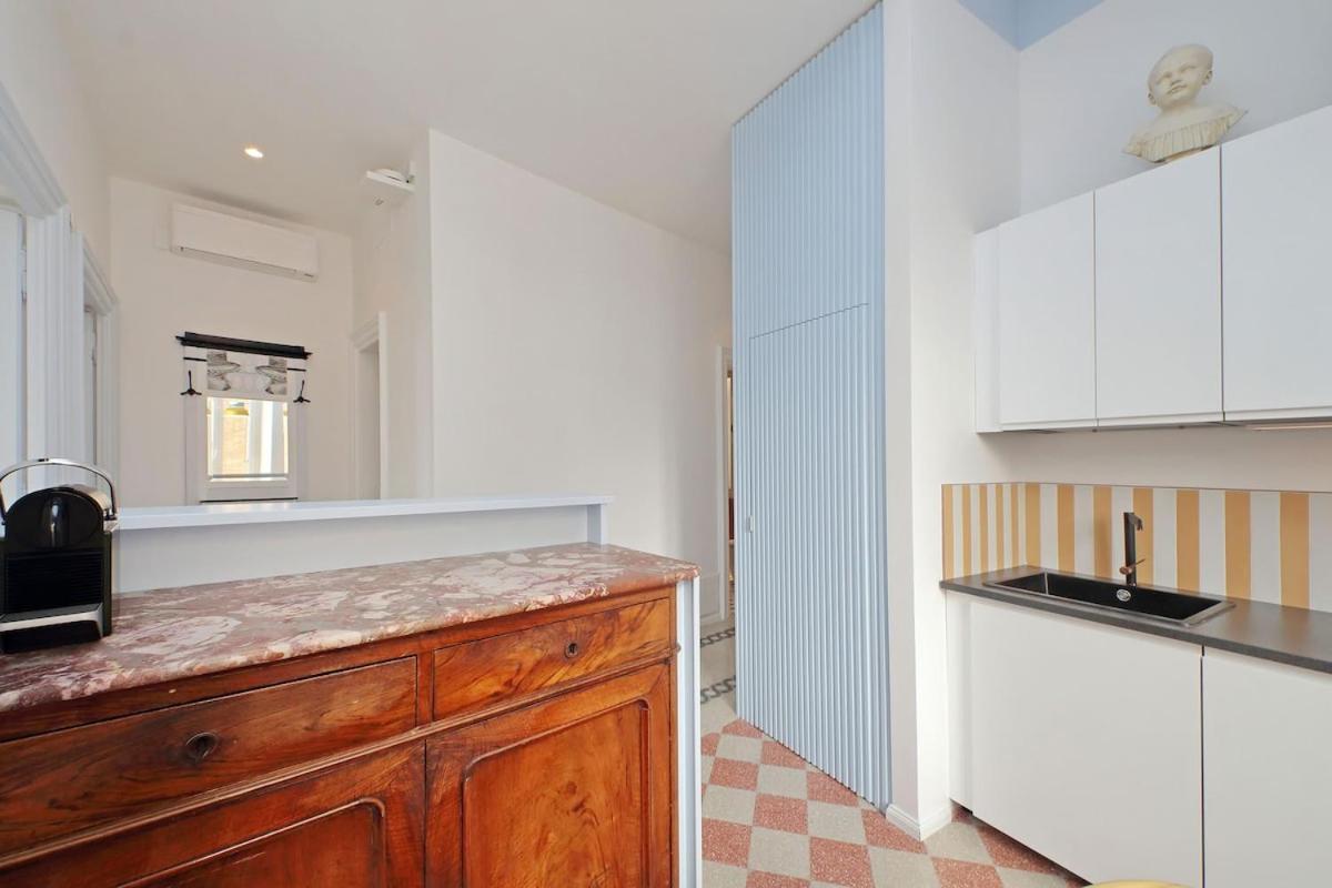 Con Vista Cupolone Appartement *