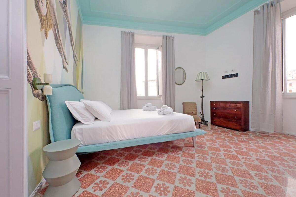 Con Vista Cupolone Appartement