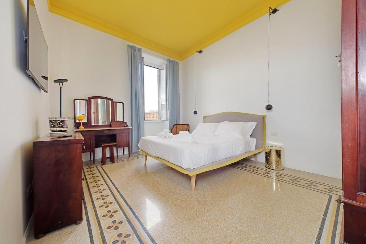 Con Vista Cupolone Appartement