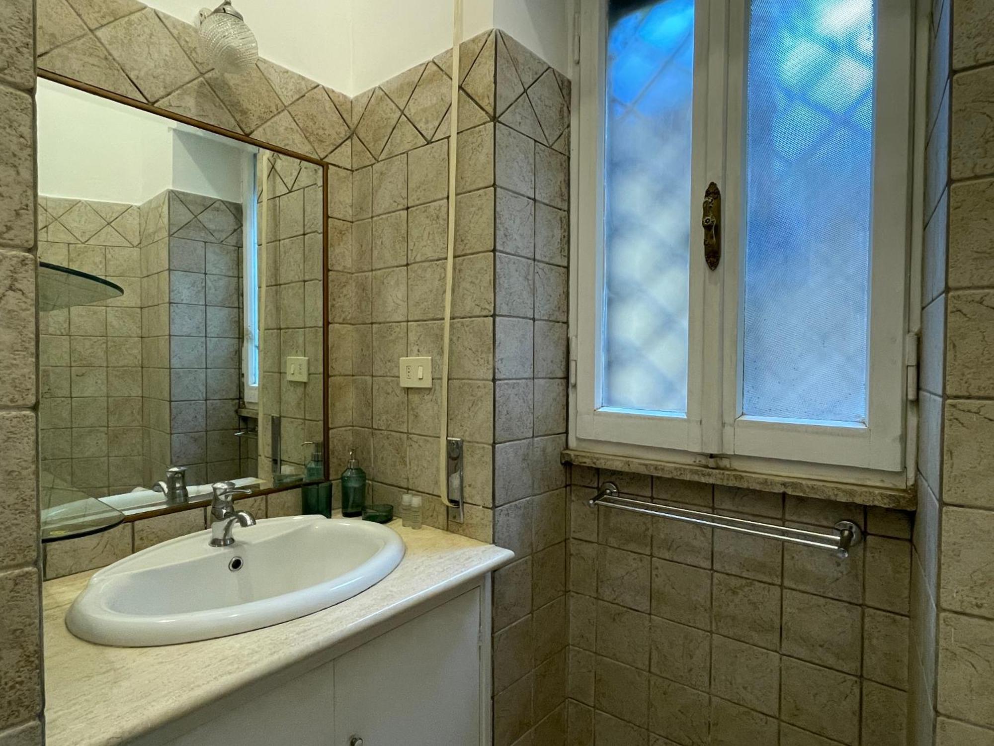 Residenza Ripetta *