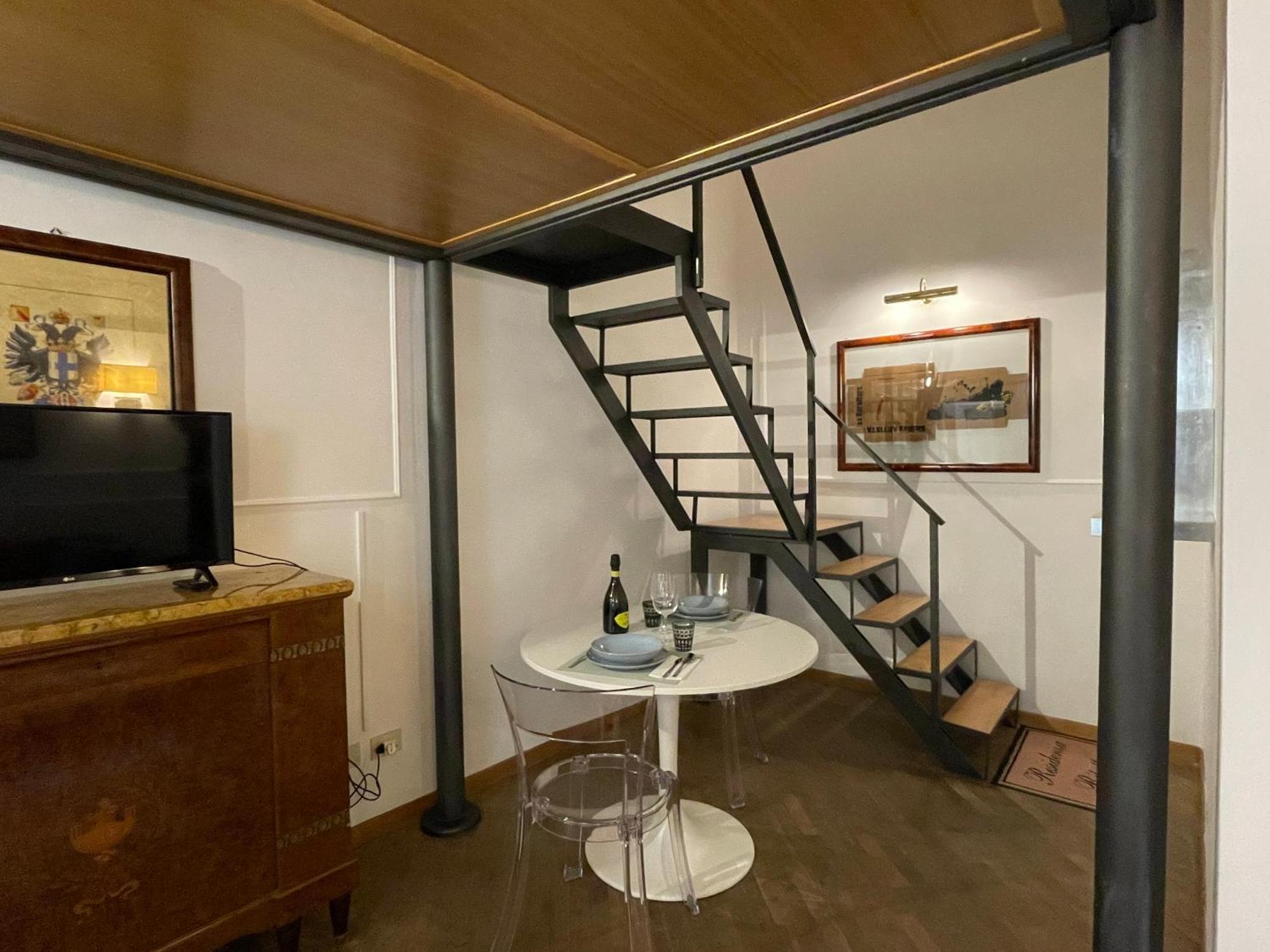 Apartment Residenza Ripetta *