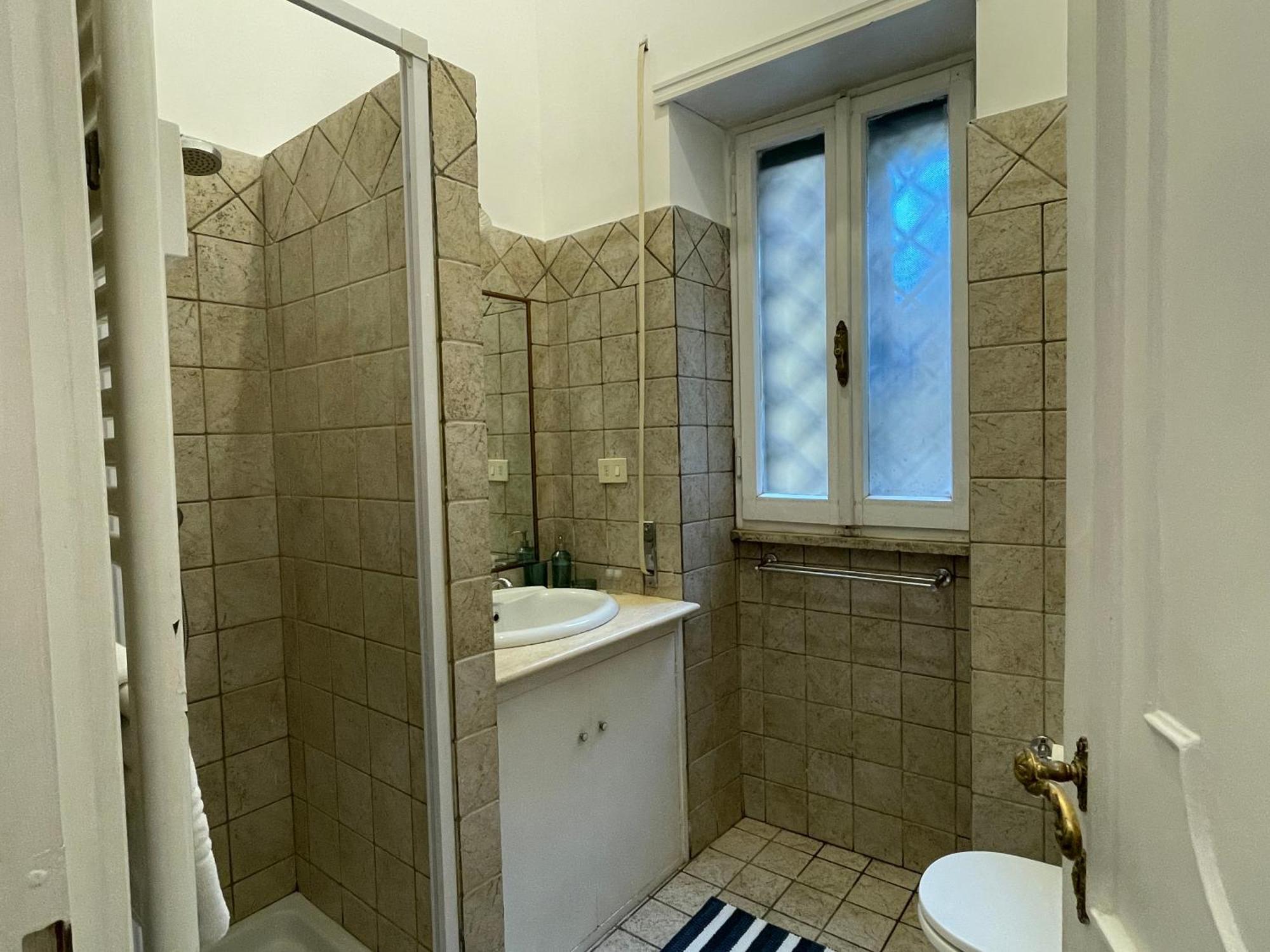 Residenza Ripetta Apartment