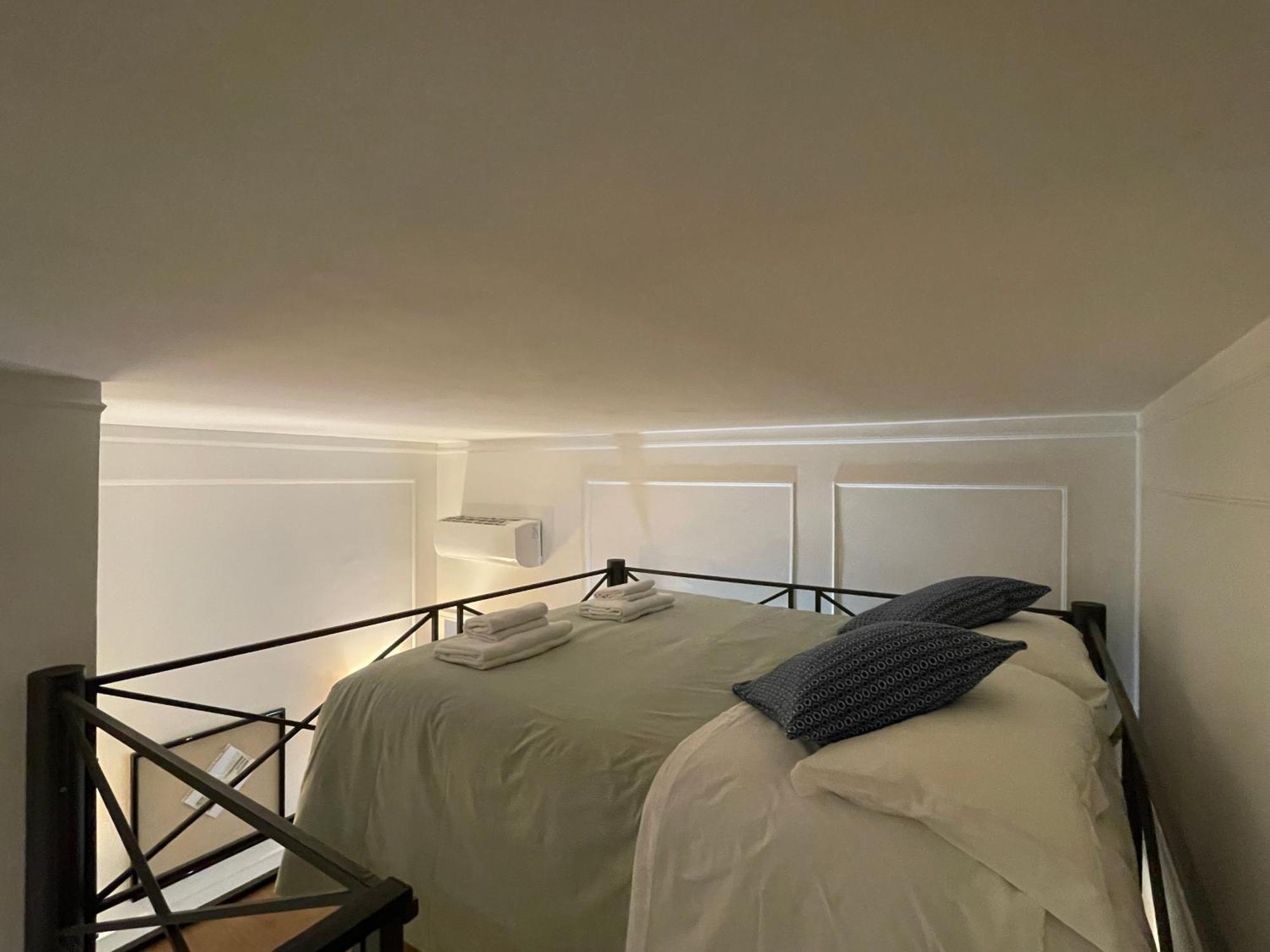 Apartment Residenza Ripetta