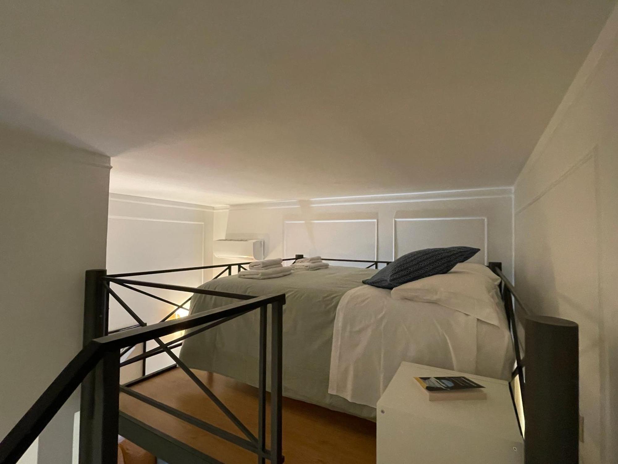 Residenza Ripetta * Rome