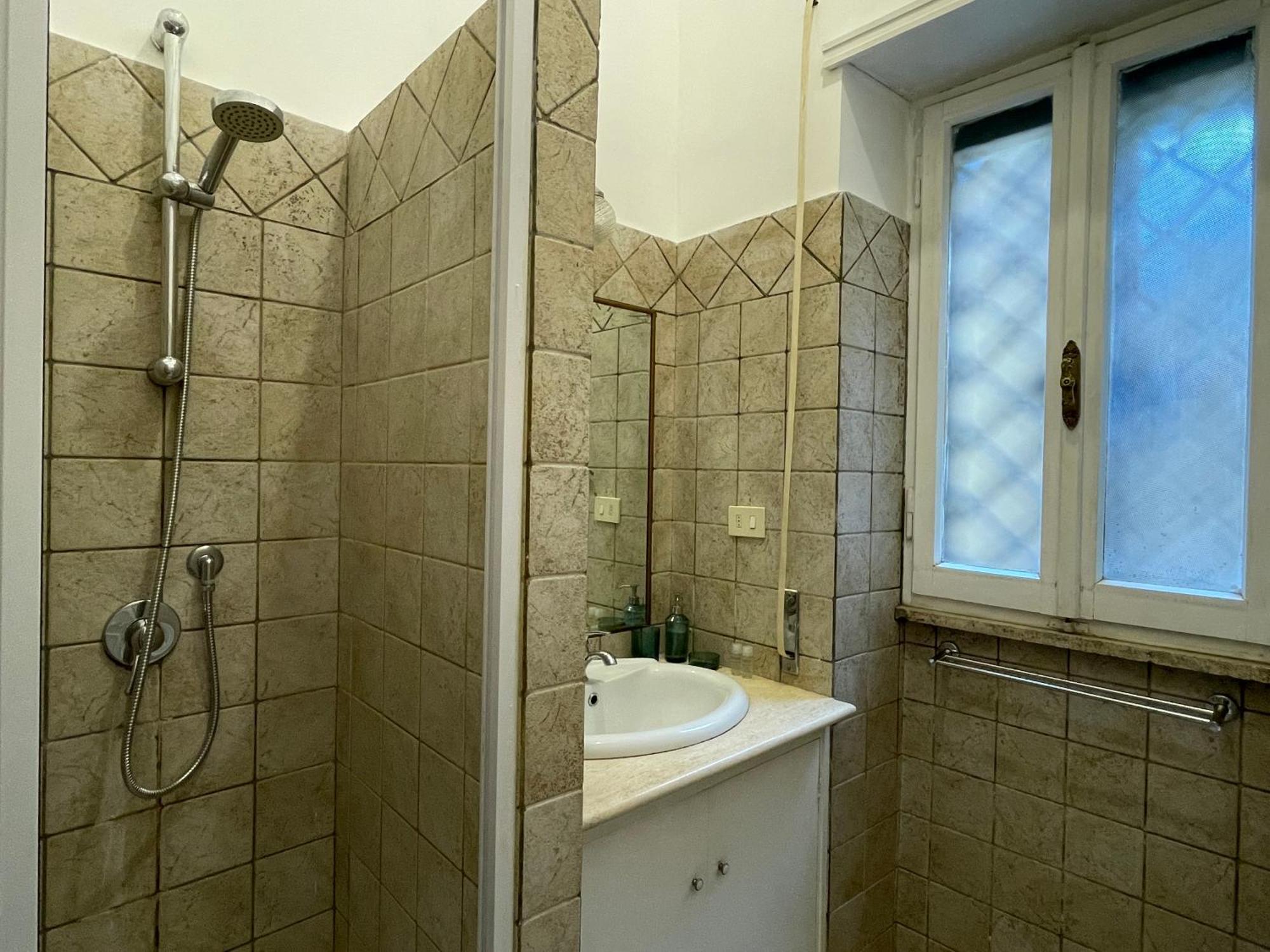 Apartment Residenza Ripetta *