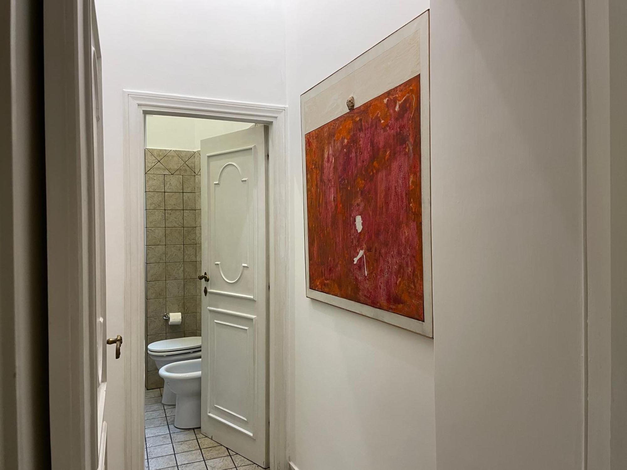 Residenza Ripetta * Rome