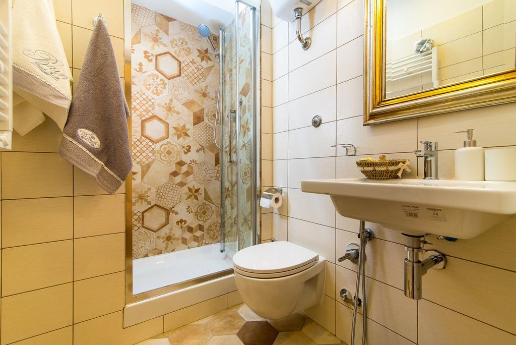 Bed & Breakfast Arco Di Gallieno *