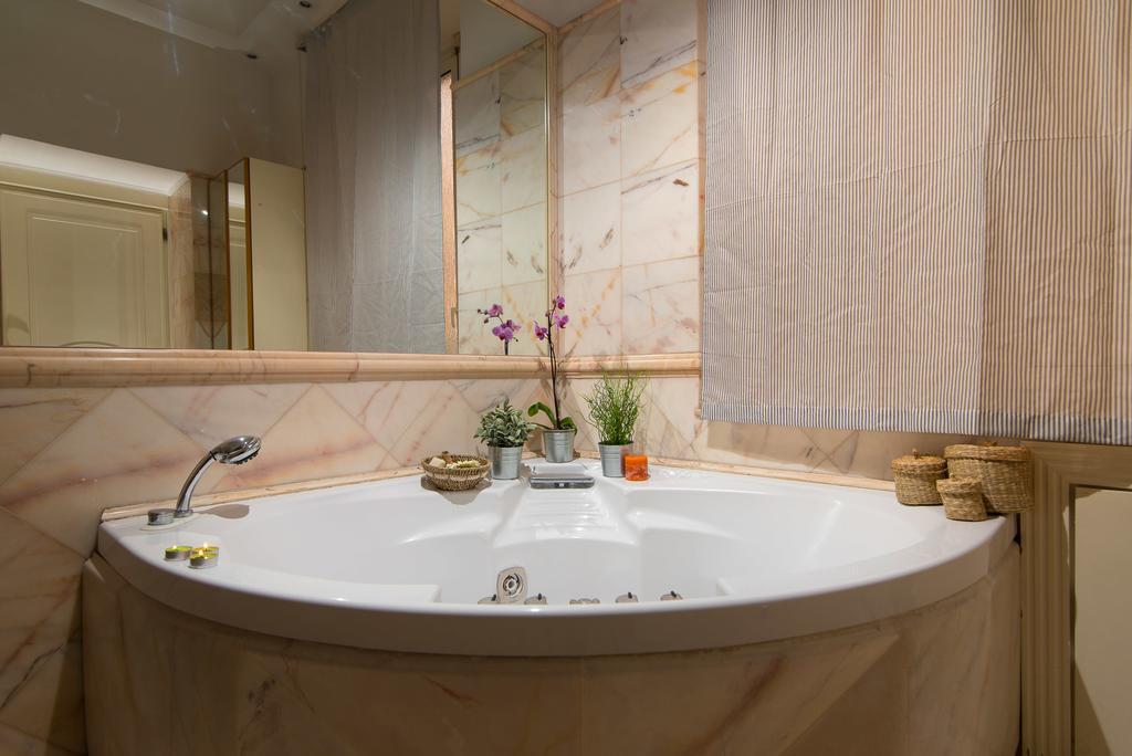 Bed & Breakfast Arco Di Gallieno