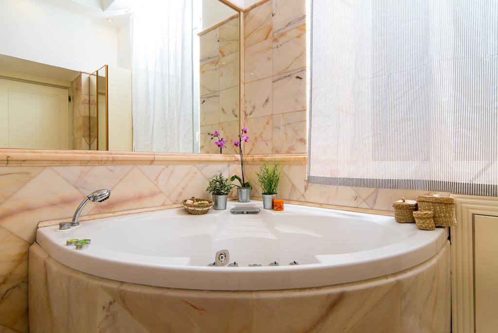 Arco Di Gallieno Bed & Breakfast *
