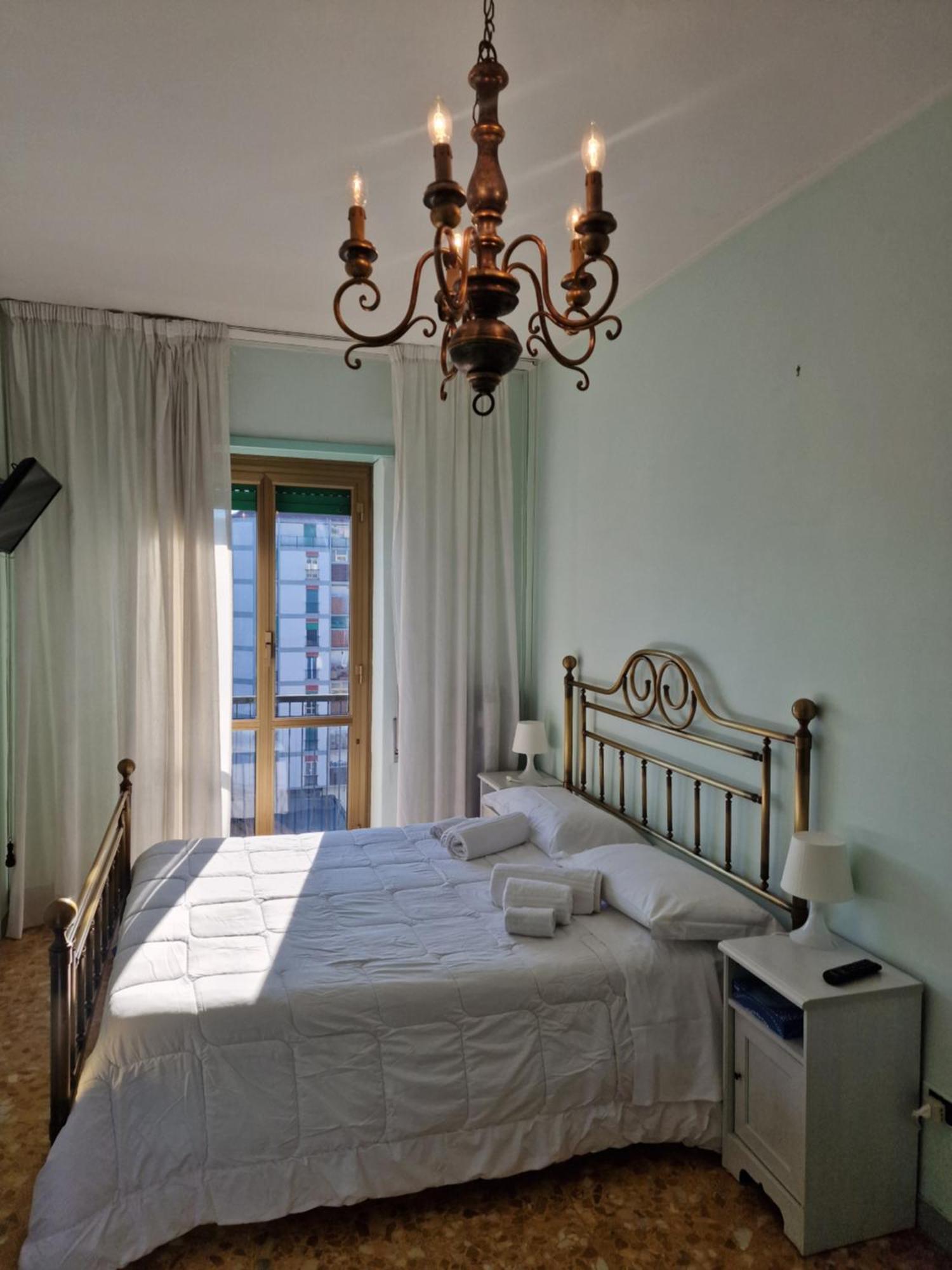 Apartment Da Nonna Santa & Private Parking