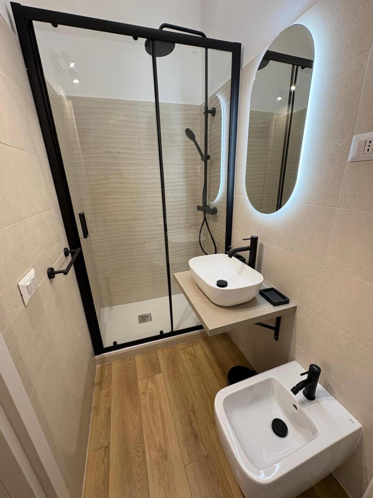 Appartement Urbana 24