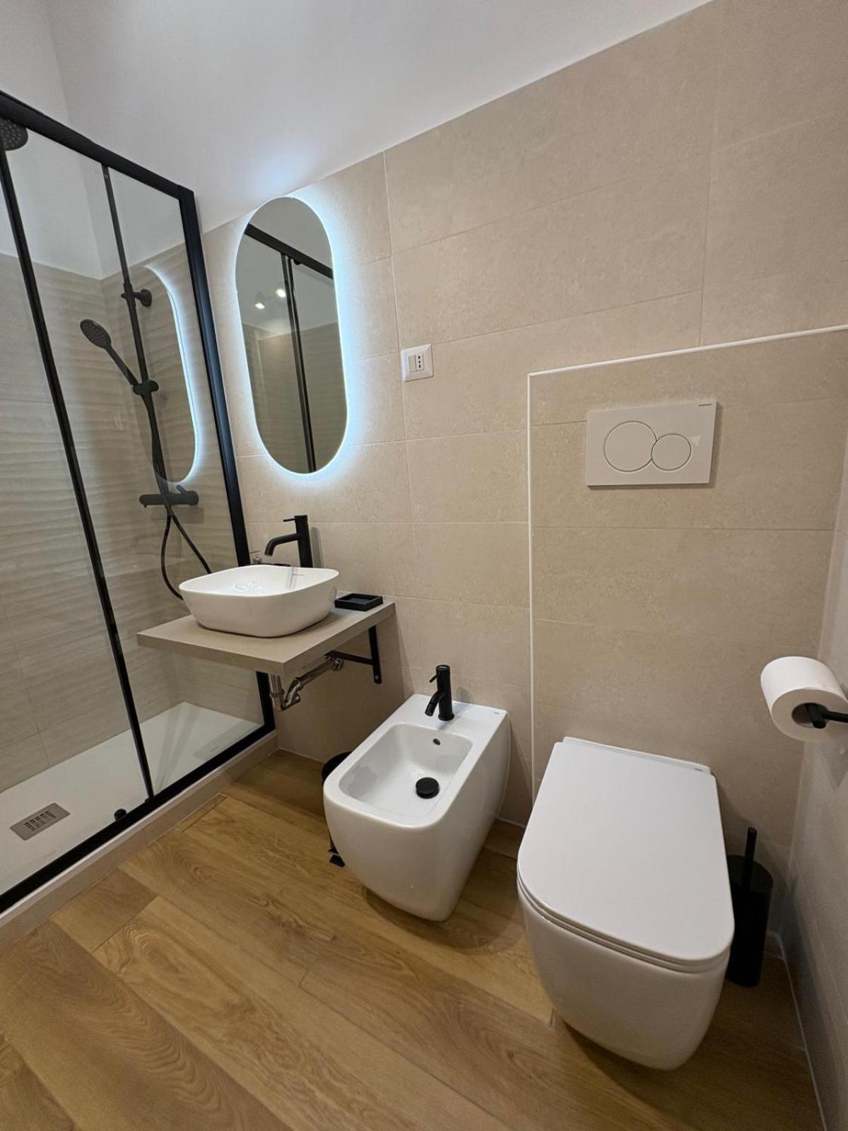 Appartement Urbana 24 *