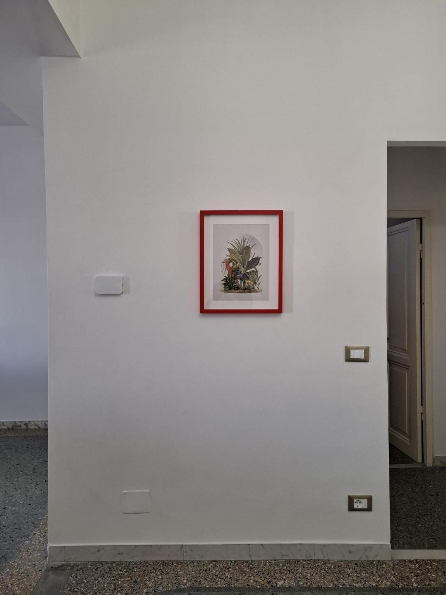 Apartment Monti View Rome