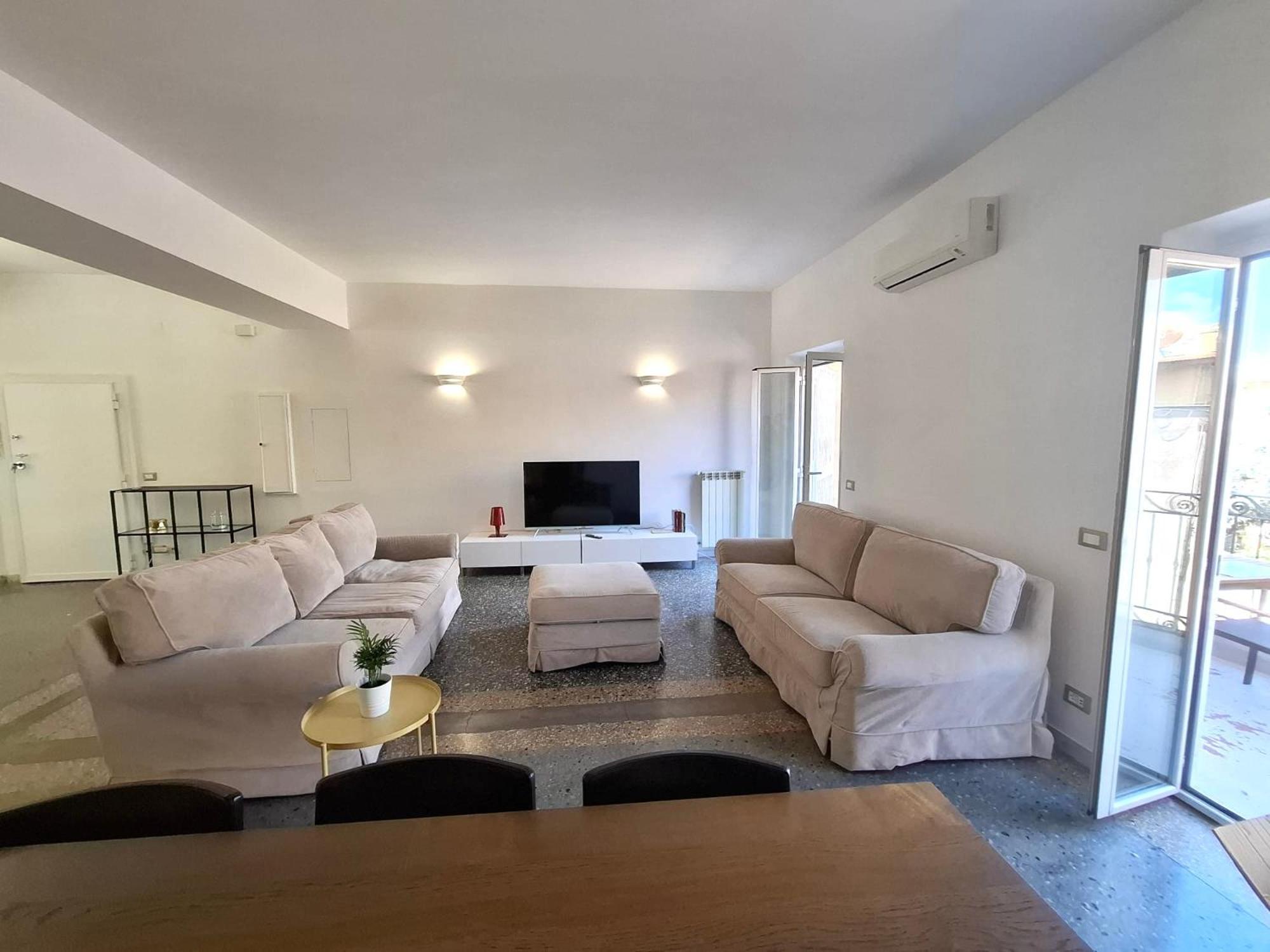 Apartment Monti View Rome