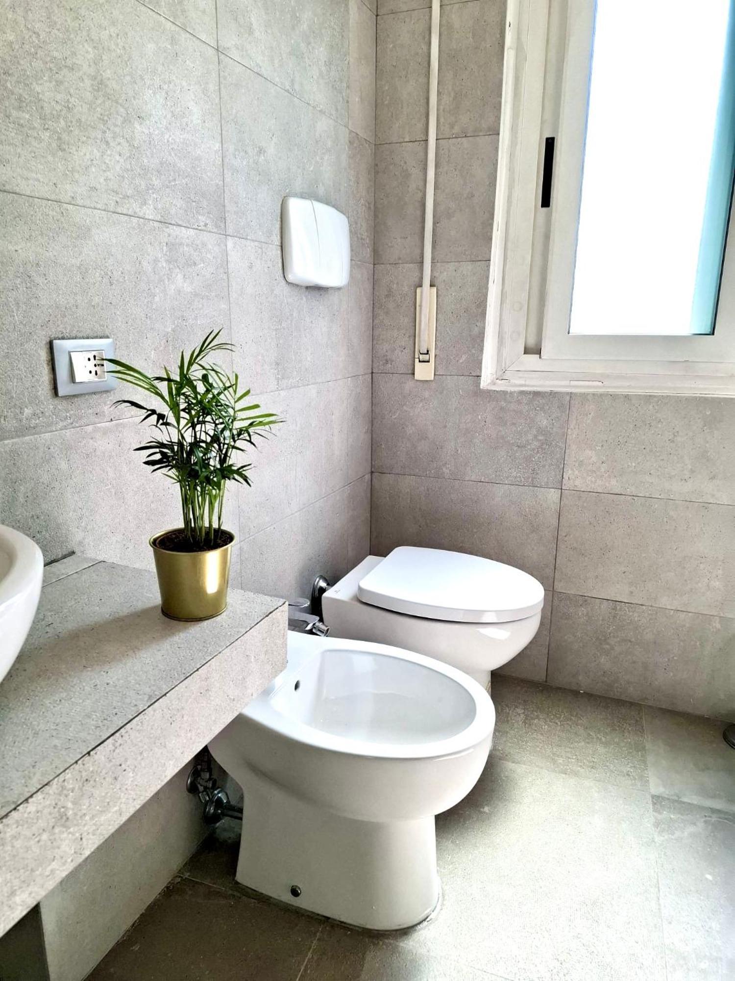 Apartment Monti View Rome
