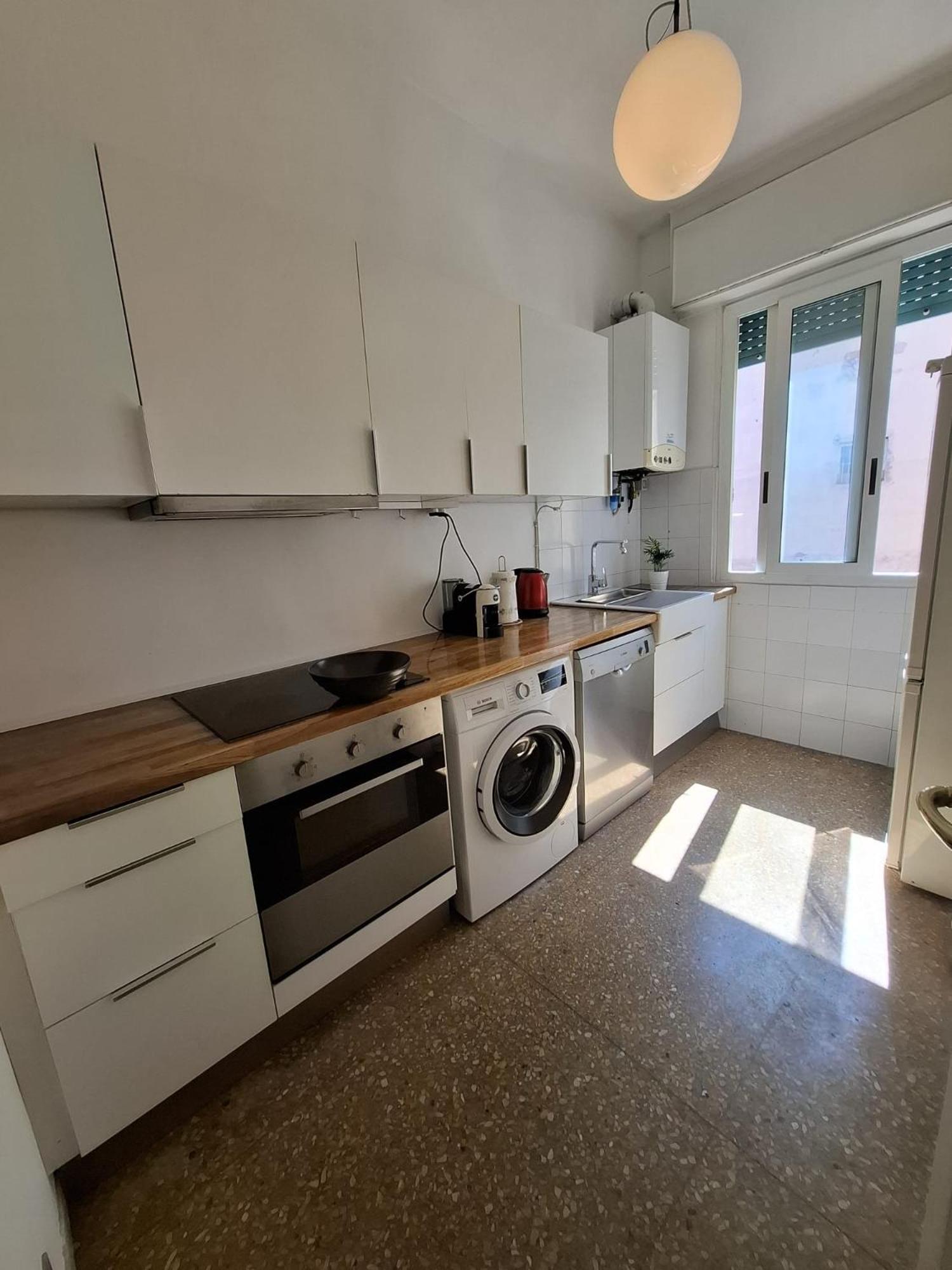 Monti View Apartment