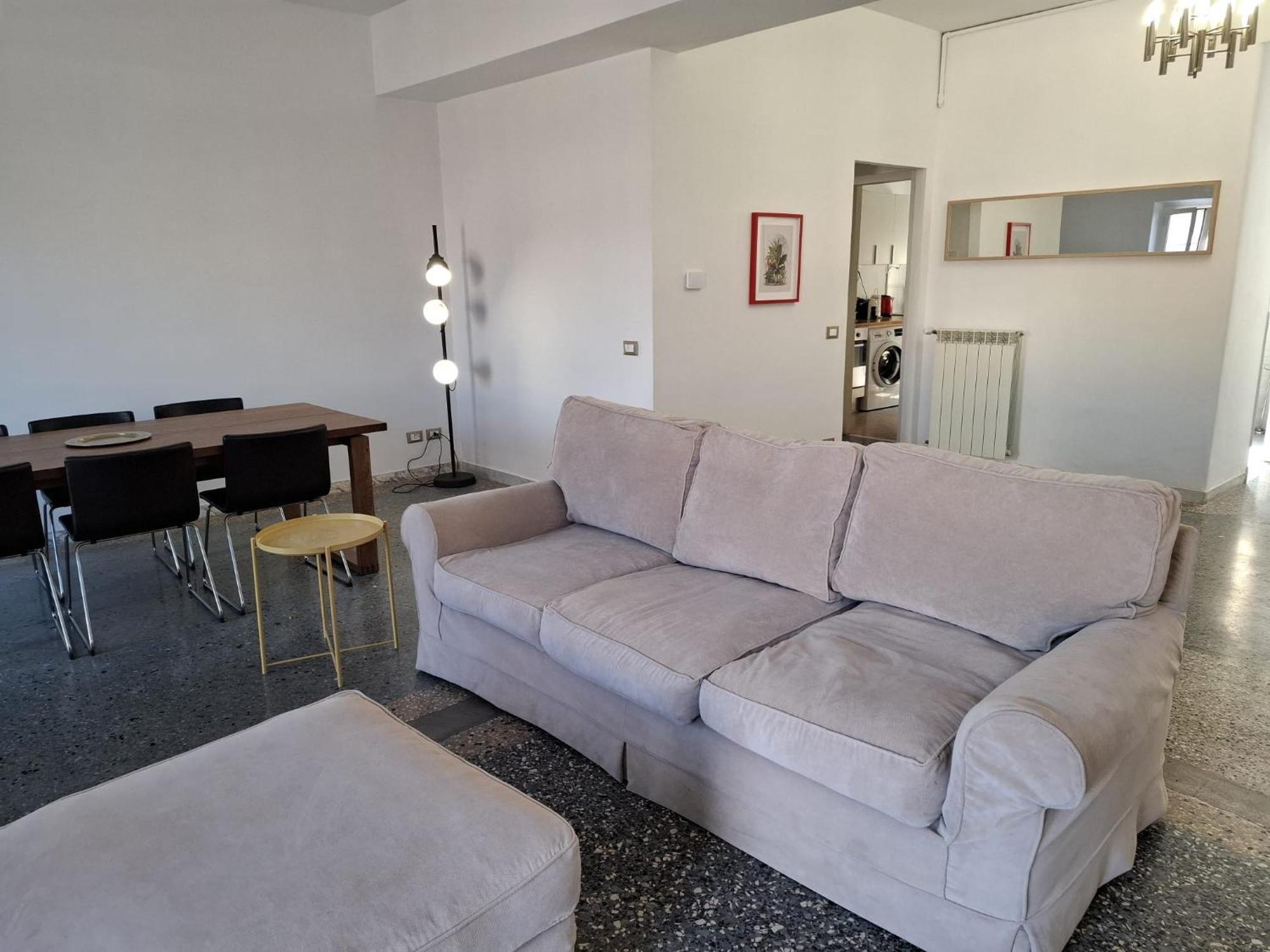 Monti View Apartment