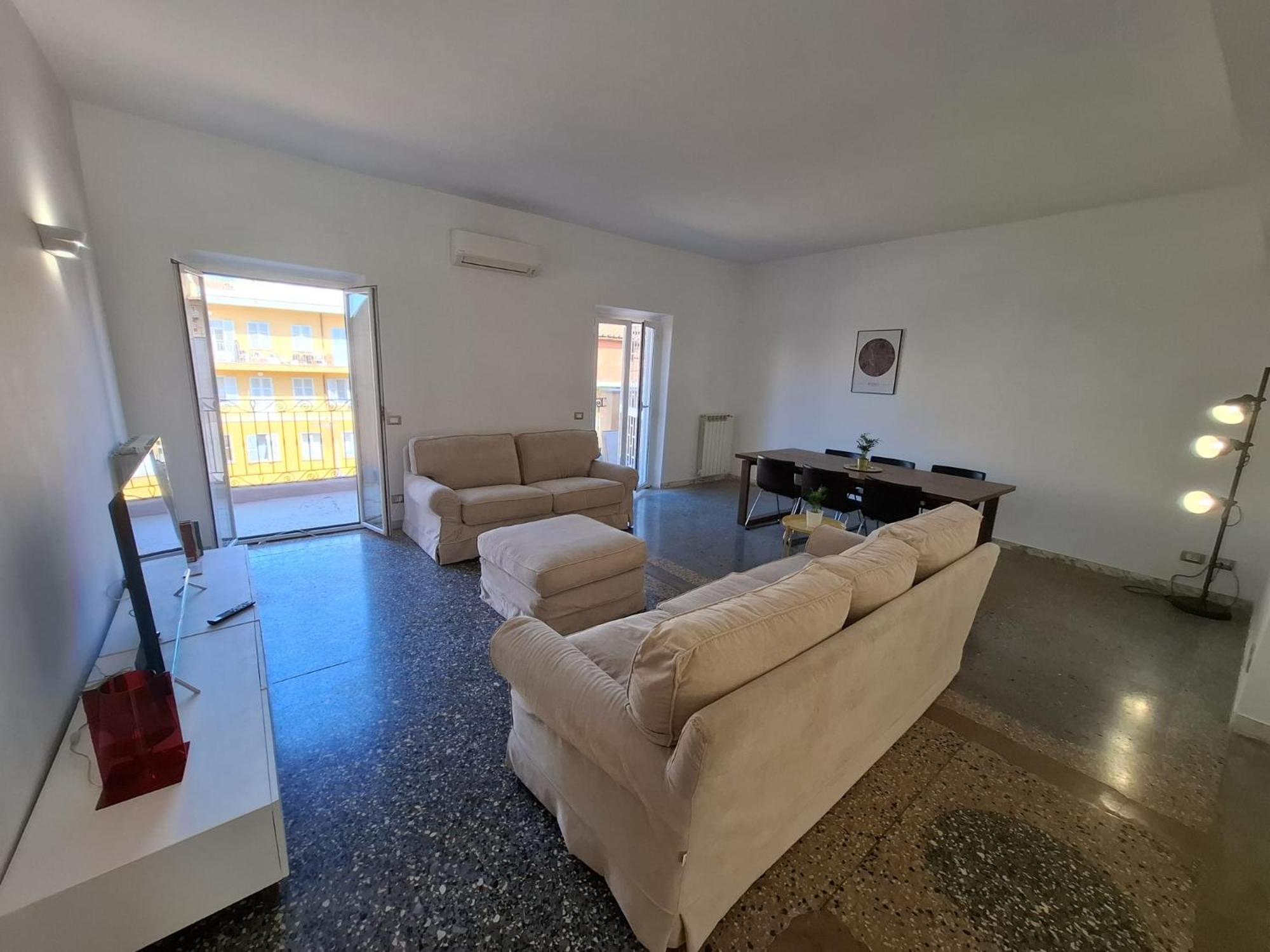 Apartment Monti View Rome