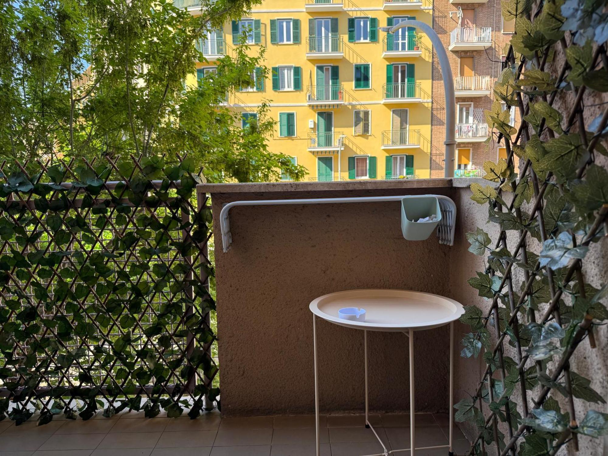 Alcave Rome