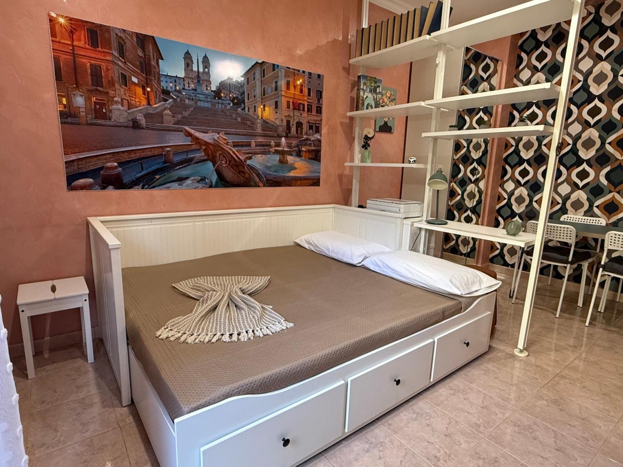 Apartment Alcave