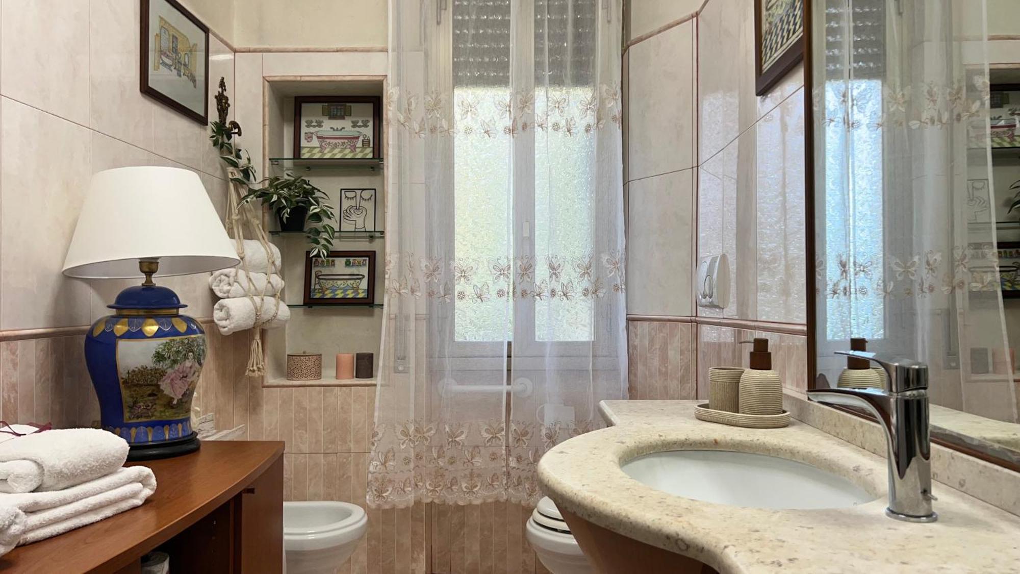 Alcave Apartment Rome
