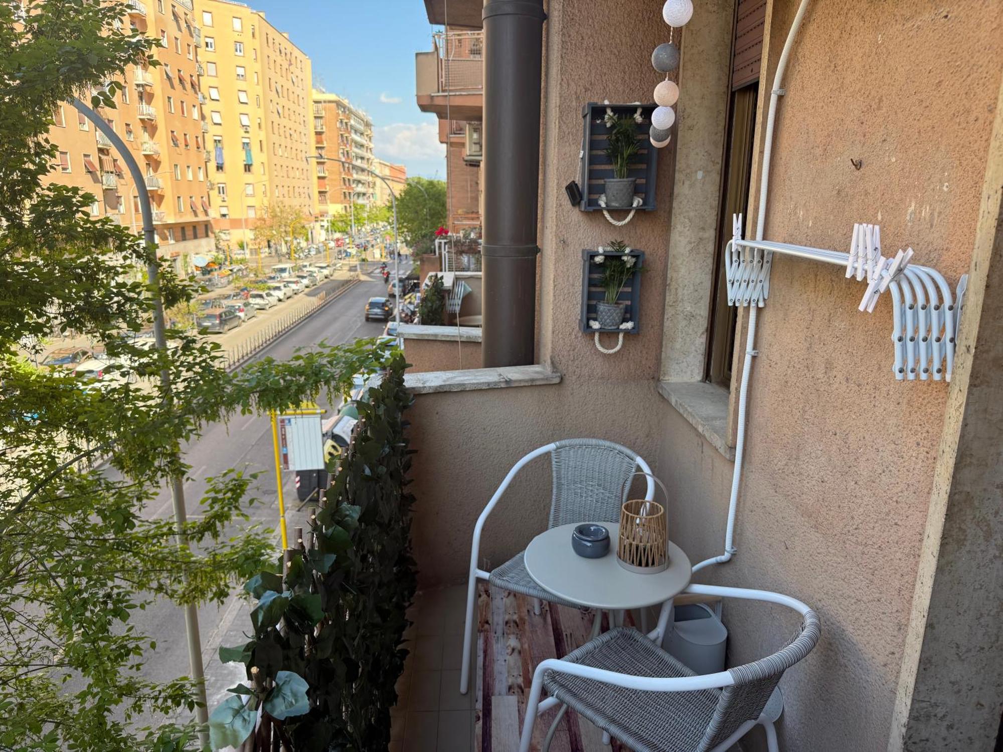 Apartment Alcave *